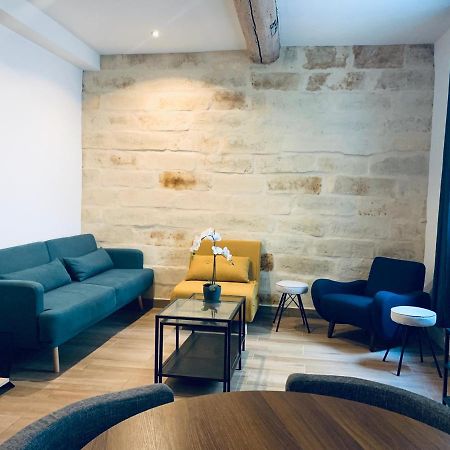** La Suite Occitane ** 43M2 Renove, Gare St Roch Montpellier Ngoại thất bức ảnh