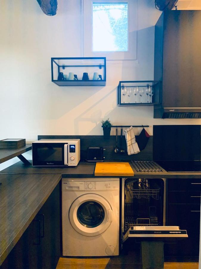 ** La Suite Occitane ** 43M2 Renove, Gare St Roch Montpellier Ngoại thất bức ảnh