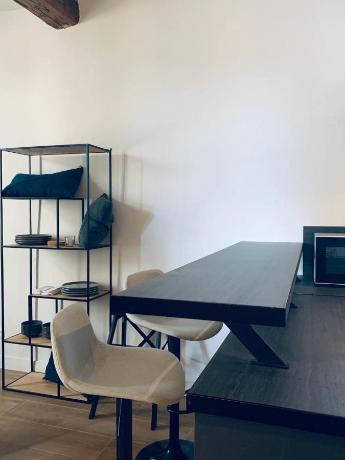 ** La Suite Occitane ** 43M2 Renove, Gare St Roch Montpellier Ngoại thất bức ảnh