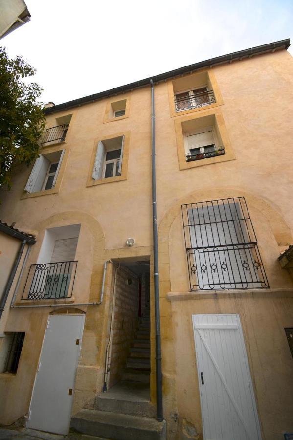 ** La Suite Occitane ** 43M2 Renove, Gare St Roch Montpellier Ngoại thất bức ảnh