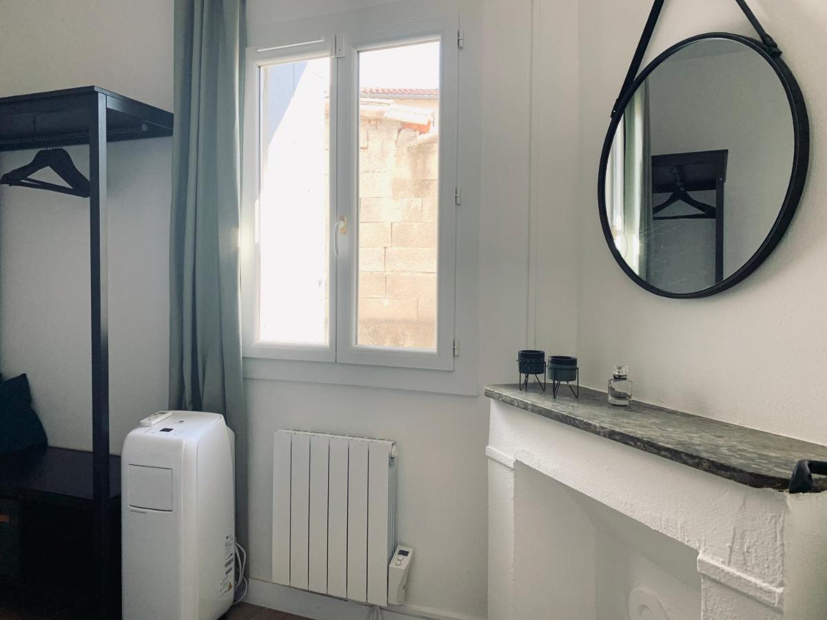 ** La Suite Occitane ** 43M2 Renove, Gare St Roch Montpellier Ngoại thất bức ảnh
