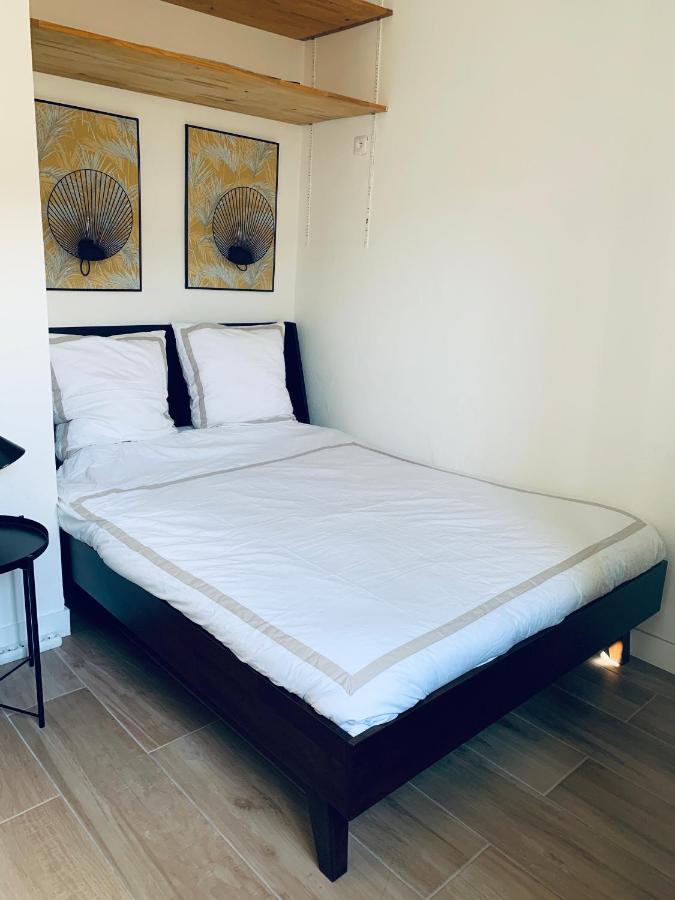 ** La Suite Occitane ** 43M2 Renove, Gare St Roch Montpellier Ngoại thất bức ảnh